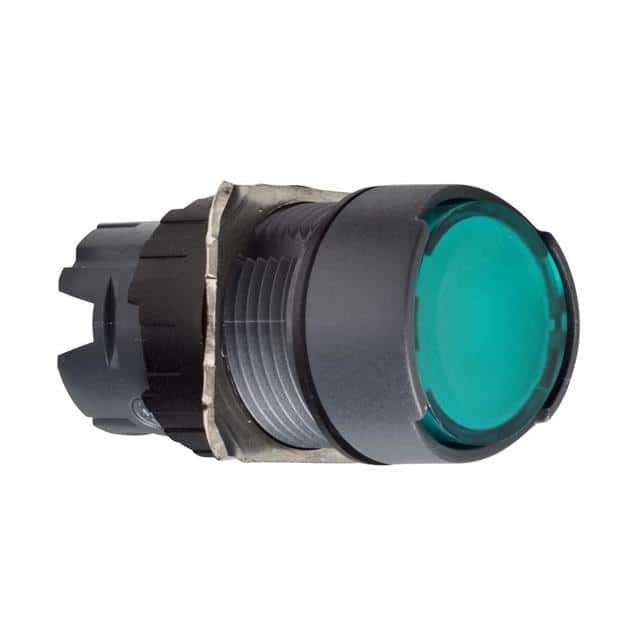 ZB6AF3 HEAD FOR ILLUMINATED PUSH BUTTON