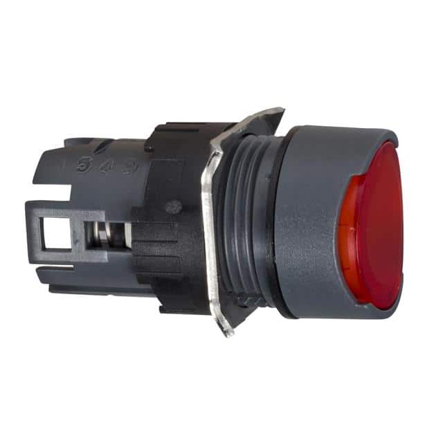 ZB6AF4 HEAD FOR ILLUMINATED PUSH BUTTON