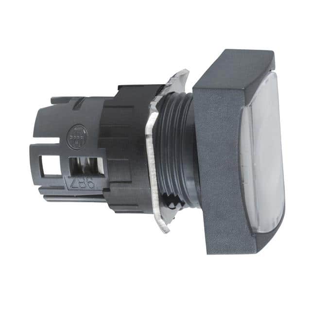 ZB6DF1 HEAD FOR ILLUMINATED PUSH BUTTON