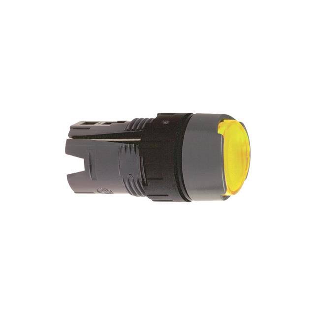ZB6AW5 HEAD FOR ILLUMINATED PUSH BUTTON