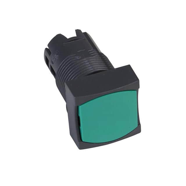 ZB6CA3 HEAD FOR NON ILLUMINATED PUSH BU