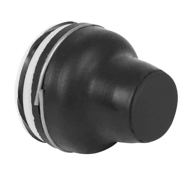 XACB9122 BOOTED HEAD FOR PUSHBUTTON XAC-B