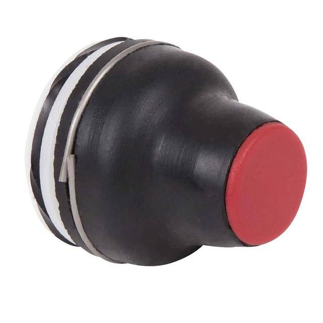 XACB9114 BOOTED HEAD FOR PUSHBUTTON XAC-B