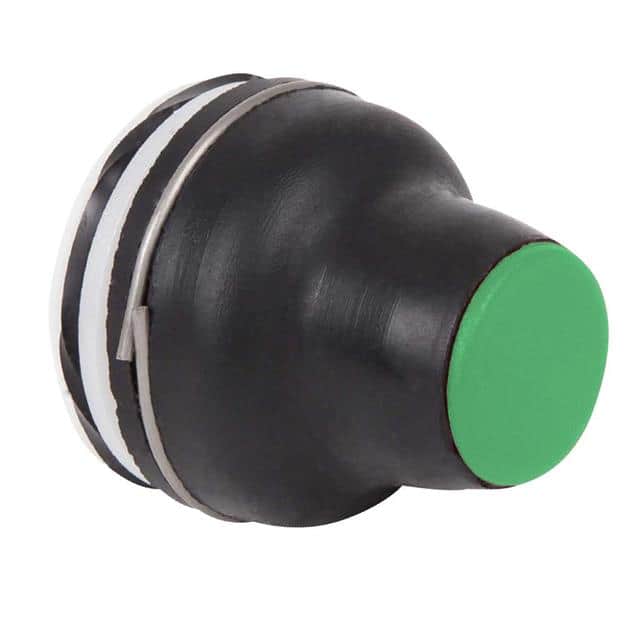 XACB9113 BOOTED HEAD FOR PUSHBUTTON XAC-B