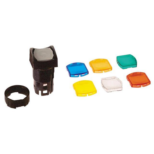 ZB6CW9 HEAD FOR ILLUMINATED PUSH BUTTON