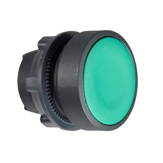 ZB5AH03 HEAD FOR NON ILLUMINATED PUSH BU