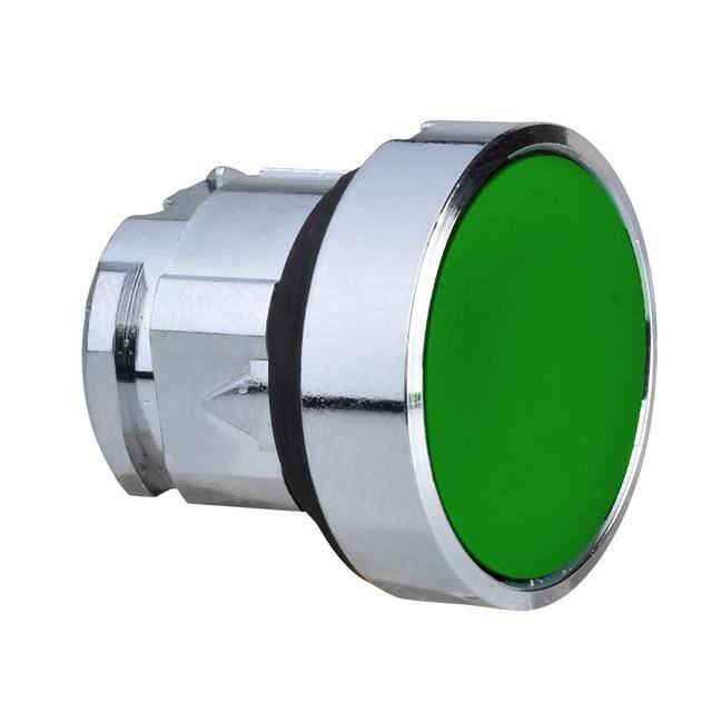ZB4BH03 HARMONY XB4, PUSH BUTTON HEAD, M
