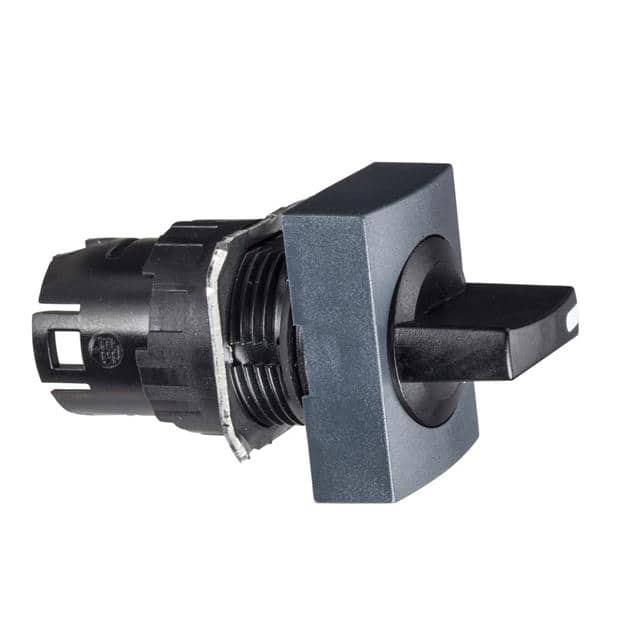 ZB6DD23 HEAD FOR SELECTOR SWITCH, HARMON