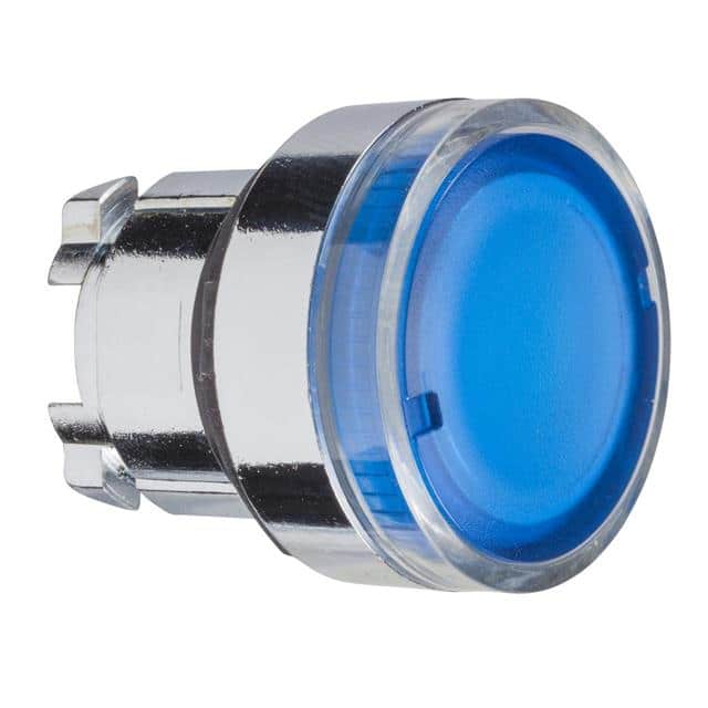 ZB4BW36 HARMONY XB4, ILLUMINATED PUSH BU