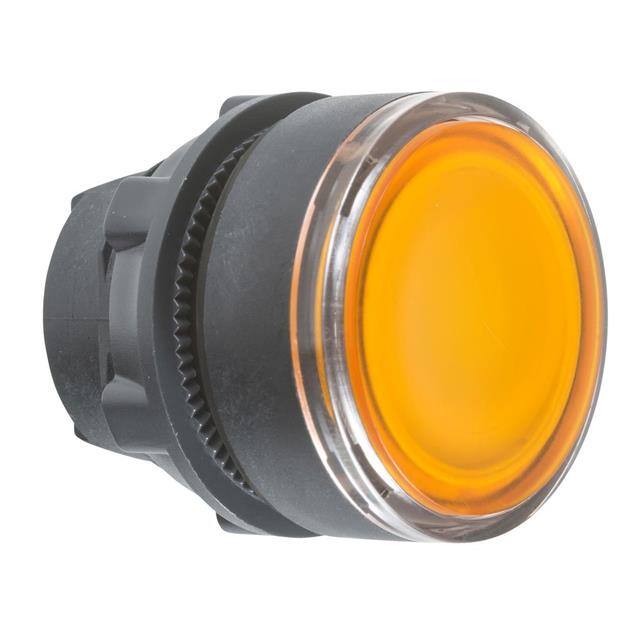 ZB5AW353 HARMONY XB5, ILLUMINATED PUSH BU