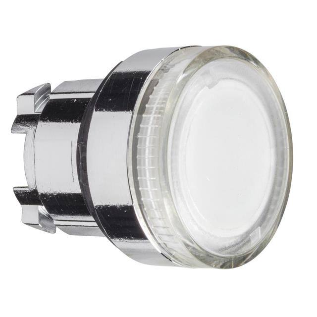ZB4BW37 HARMONY XB4, ILLUMINATED PUSH BU