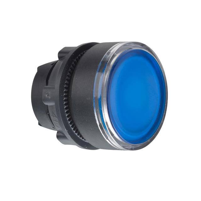ZB5AH063 HEAD FOR ILLUMINATED PUSH BUTTON