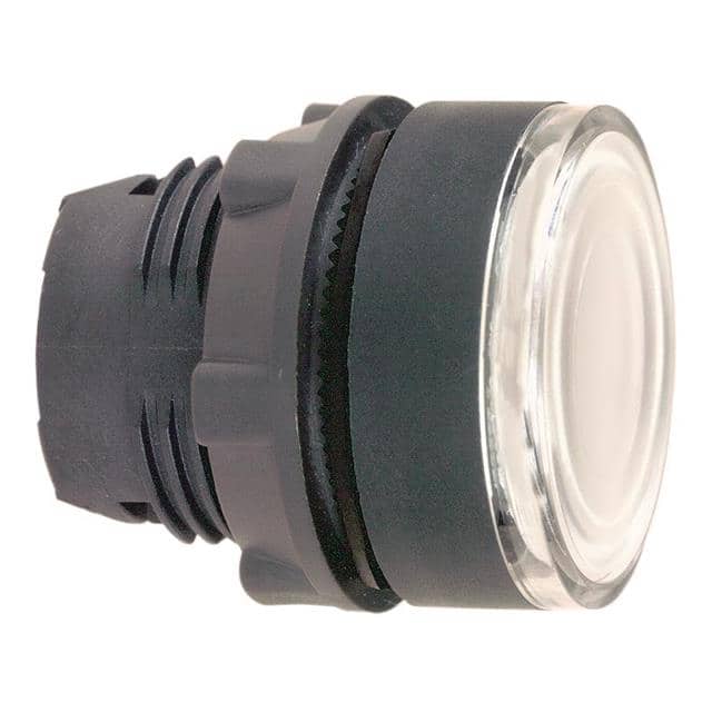 ZB5AW313 HARMONY XB5, ILLUMINATED PUSH BU