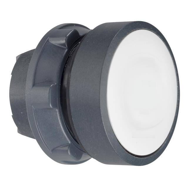 ZB5AW31 HARMONY XB5, ILLUMINATED PUSH BU