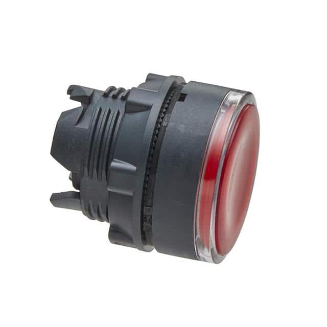 ZB5AW343 HARMONY XB5, ILLUMINATED PUSH BU