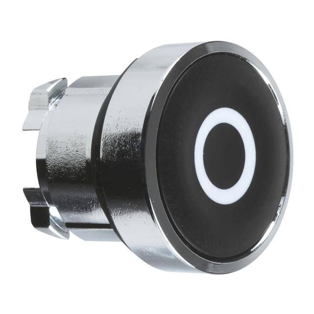 ZB4BA232 HARMONY XB4, PUSH BUTTON HEAD, M