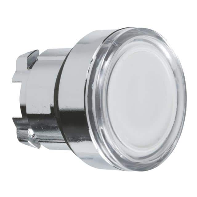 ZB4BW31 HARMONY XB4, ILLUMINATED PUSH BU