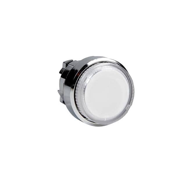ZB4BW17 HEAD FOR ILLUMINATED PUSH BUTTON