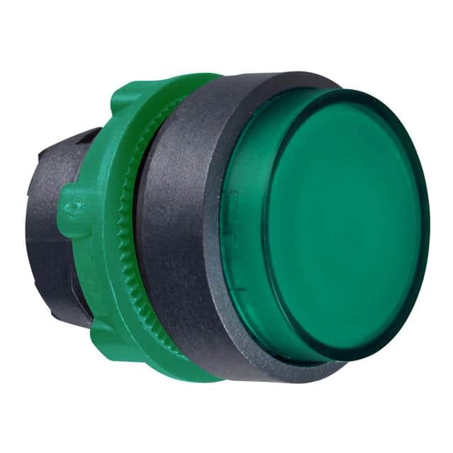ZB5AH33 HEAD FOR ILLUMINATED PUSH BUTTON