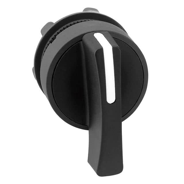 ZB5AJ3 HARMONY XB5, SELECTOR SWITCH HEA