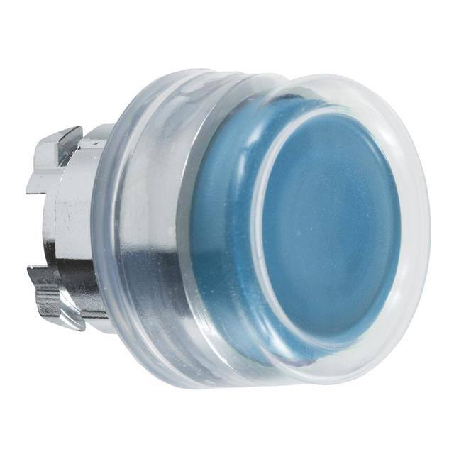 ZB4BP6 HARMONY XB4, PUSH BUTTON HEAD, M