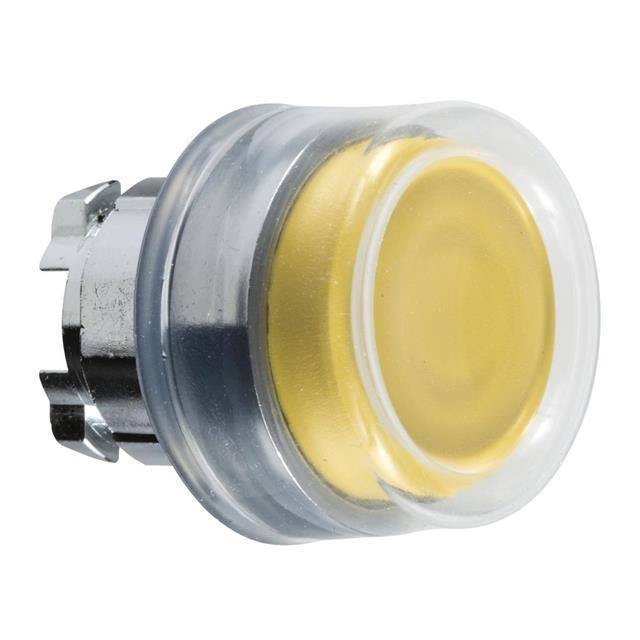 ZB4BP5 HARMONY XB4, PUSH BUTTON HEAD, M