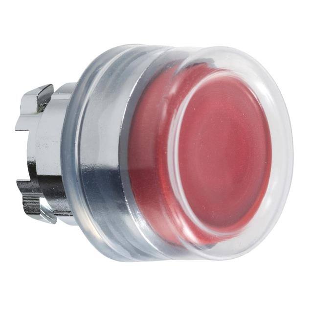 ZB4BP4 HARMONY XB4, PUSH BUTTON HEAD, M