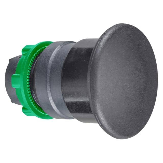 ZB5AC2 HARMONY XB5, MUSHROOM PUSH BUTTO