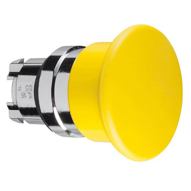 ZB4BC5 HARMONY XB4, MUSHROOM PUSH BUTTO