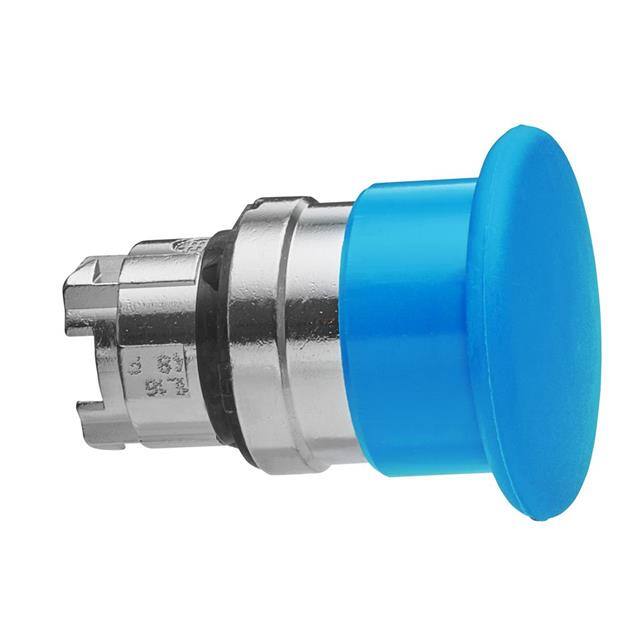 ZB4BC6 HARMONY XB4, MUSHROOM PUSH BUTTO