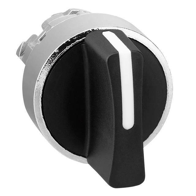 ZB4BD8 HARMONY XB4, SELECTOR SWITCH HEA