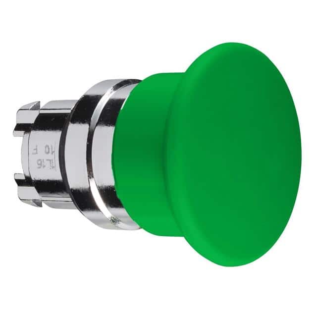 ZB4BC3 HARMONY XB4, MUSHROOM PUSH BUTTO