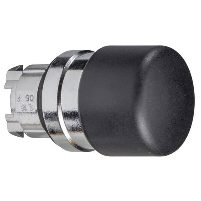 ZB4BC24 HARMONY XB4, MUSHROOM PUSH BUTTO