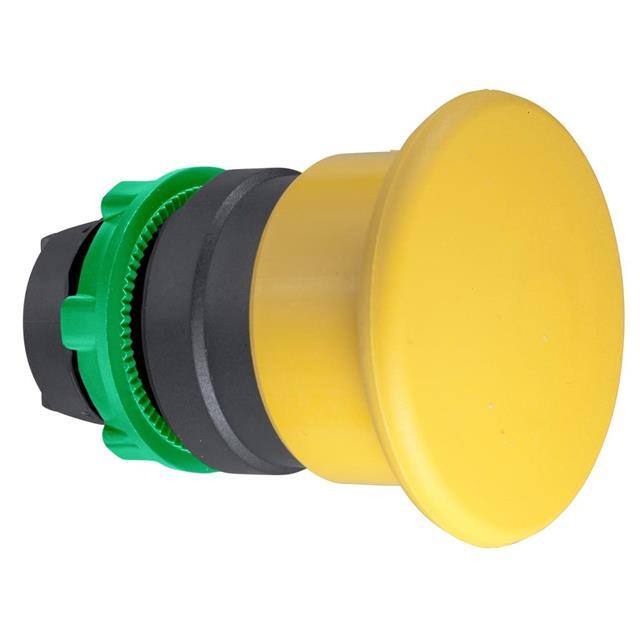 ZB5AC5 HARMONY XB5, MUSHROOM PUSH BUTTO