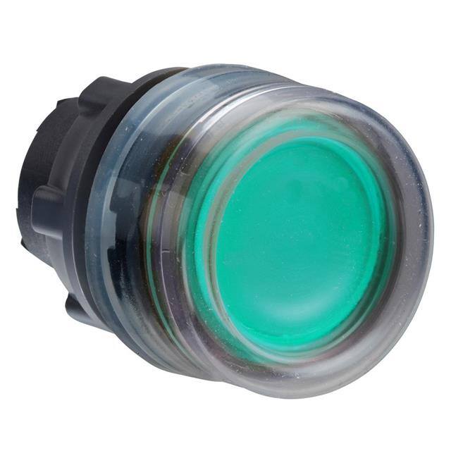 ZB5AW533 HARMONY XB5, ILLUMINATED PUSH BU