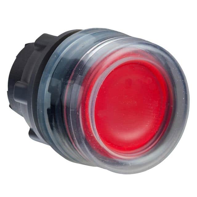 ZB5AW543 HEAD FOR ILLUMINATED PUSH BUTTON
