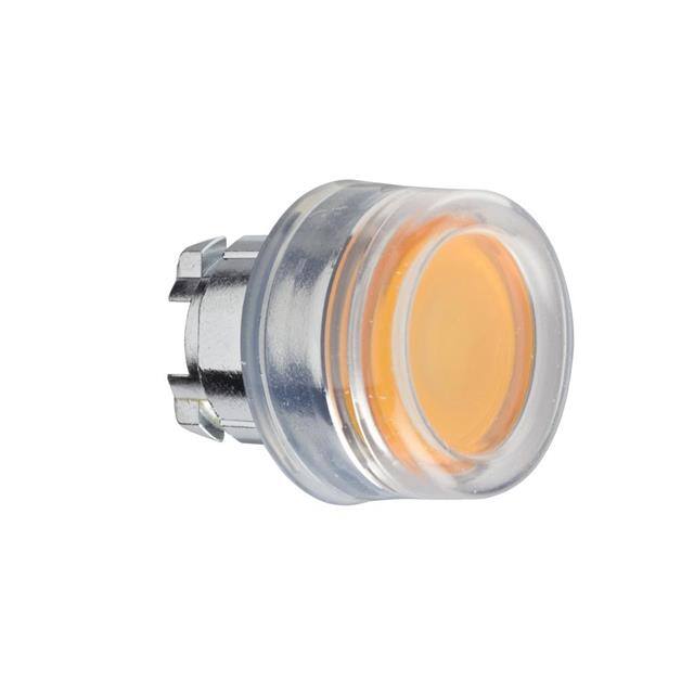 ZB4BW553 HEAD FOR ILLUMINATED PUSH BUTTON