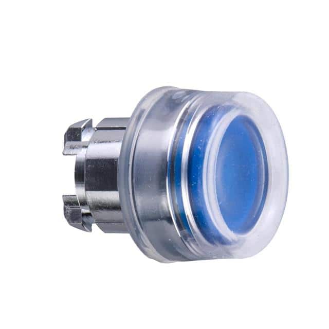 ZB4BW563 HARMONY XB4, ILLUMINATED PUSH BU