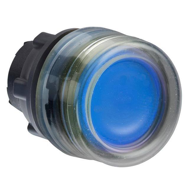 ZB5AW563 HEAD FOR ILLUMINATED PUSH BUTTON