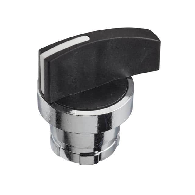 KAXZ1C12 OPERATING HEAD WITH BEZEL 28.5 M