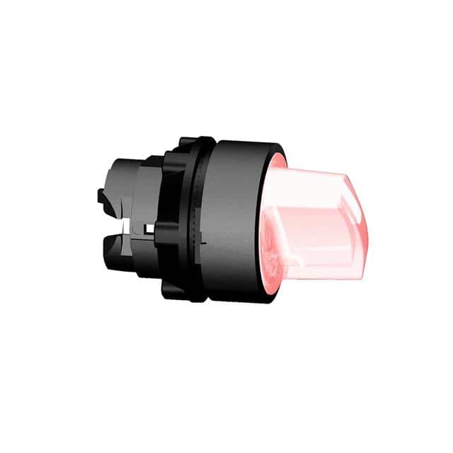 ZB5AK1243 HARMONY XB5, ILLUMINATED SELECTO