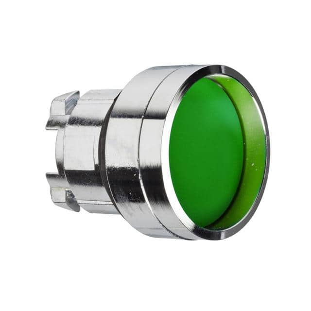 ZB4BA36 HARMONY XB4, PUSH BUTTON HEAD, M