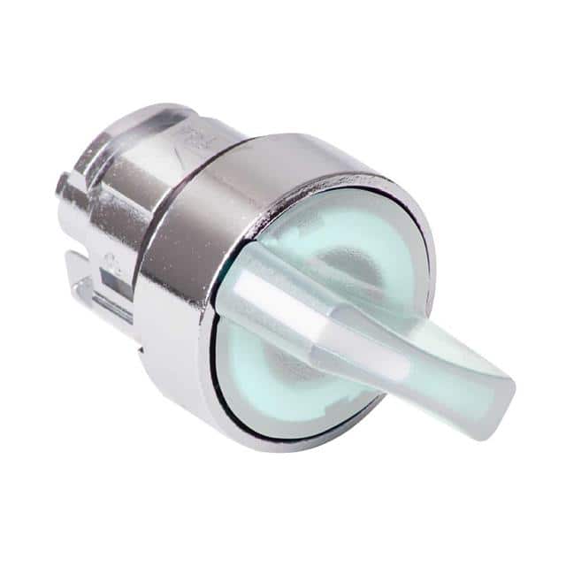 ZB4BK1213 HARMONY XB4, ILLUMINATED SELECTO