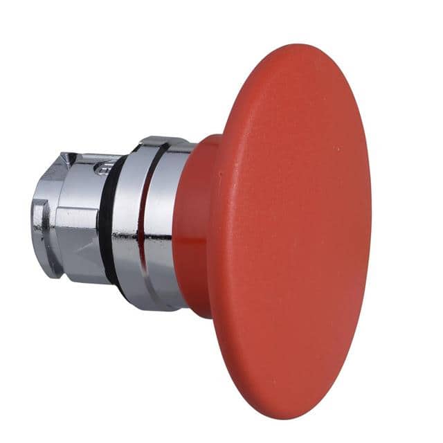 ZB4BR4 HARMONY XB4, MUSHROOM PUSH BUTTO