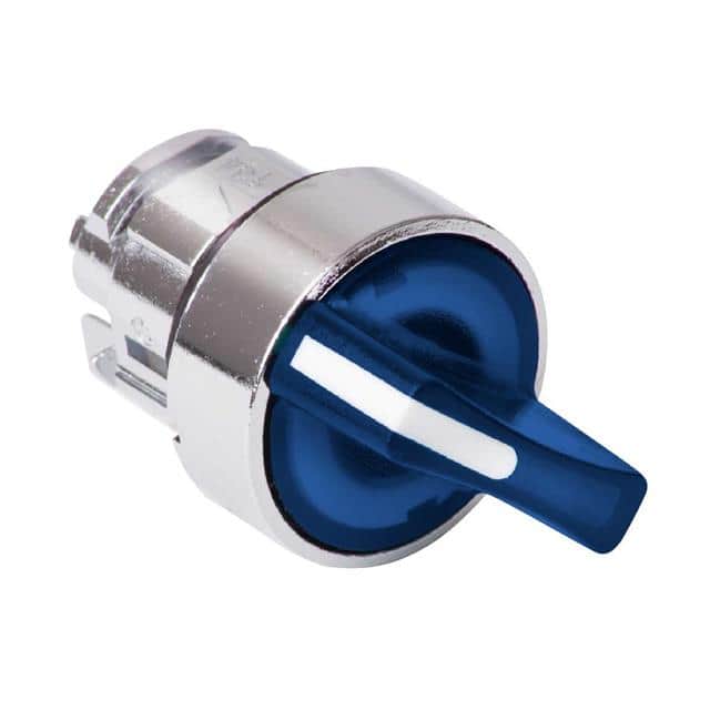 ZB4BK1263 HARMONY XB4, ILLUMINATED SELECTO