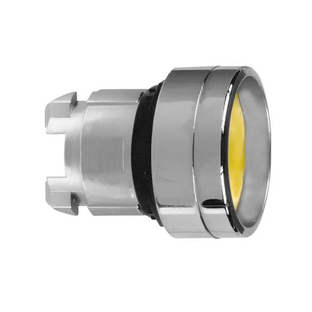 ZB4BA56 HEAD FOR NON ILLUMINATED PUSH BU