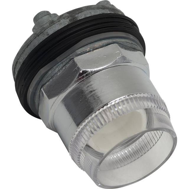 9001K1L 30MM ILLUM PUSH BUTTON TRANSFORM