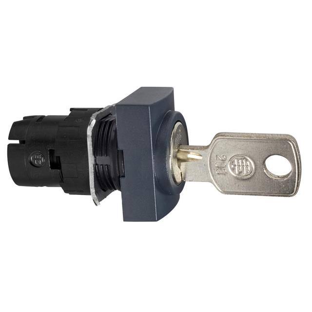 ZB6DGB HEAD FOR KEY SELECTOR SWITCH, HA