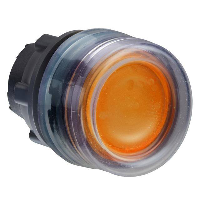 ZB5AW553 HEAD FOR ILLUMINATED PUSH BUTTON