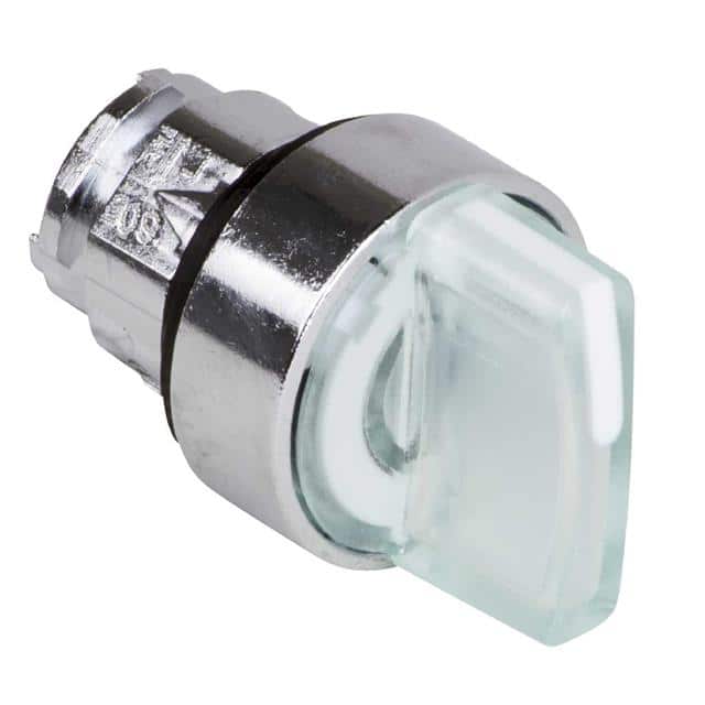 ZB4BK1813 HARMONY XB4, ILLUMINATED SELECTO